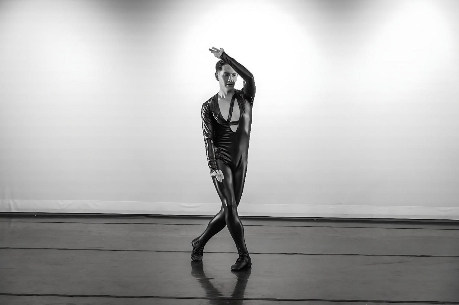 Corso base di danza classica per adulti principianti